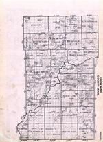 Crow Wing County, Minnesota State Atlas 1925c